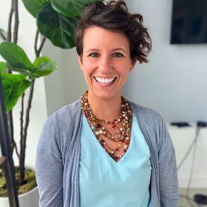 Meet your Posher, Susan